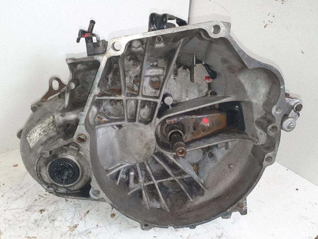 Mehaaniline 5-käiguline käigukast – Honda Accord (2003-2007)