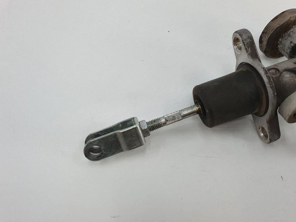 Clutch master cylinder