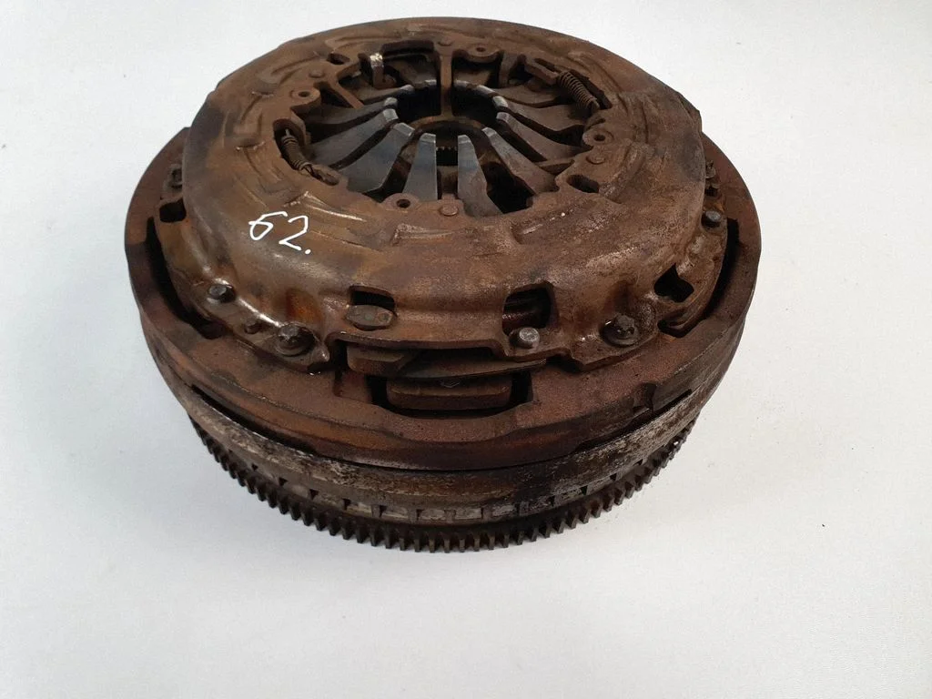 Clutch set kit