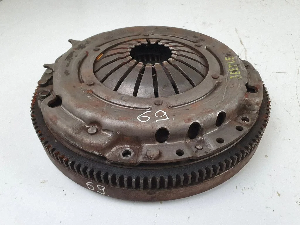 Clutch set kit 06A141031H