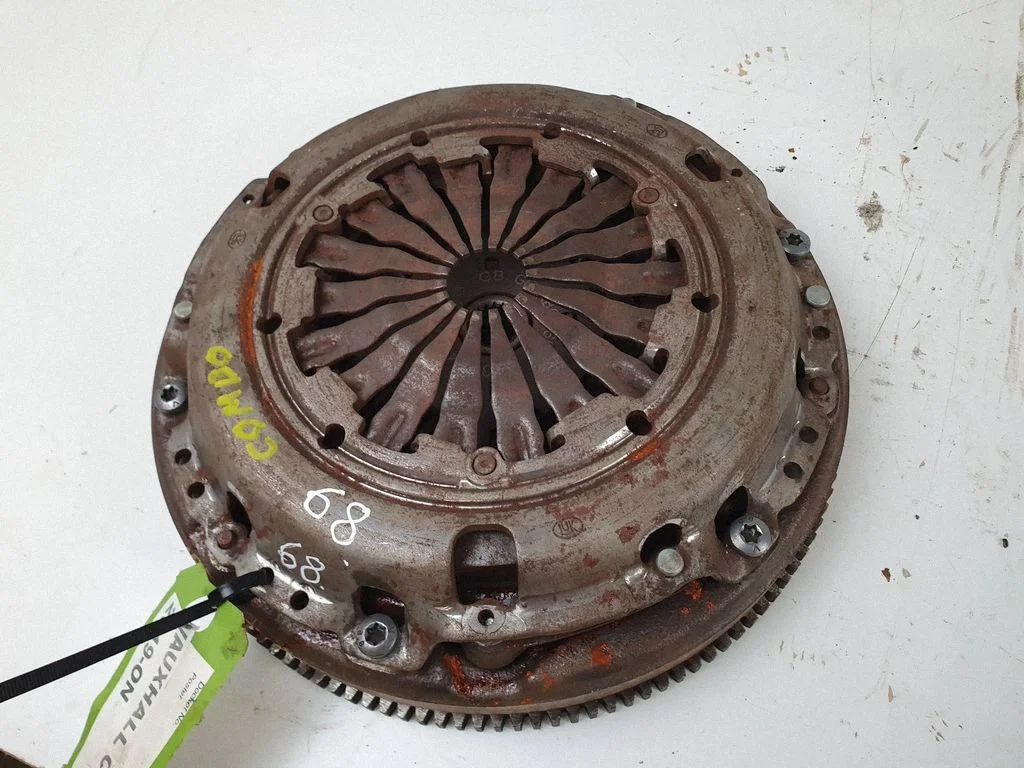 Clutch set kit 9833248780