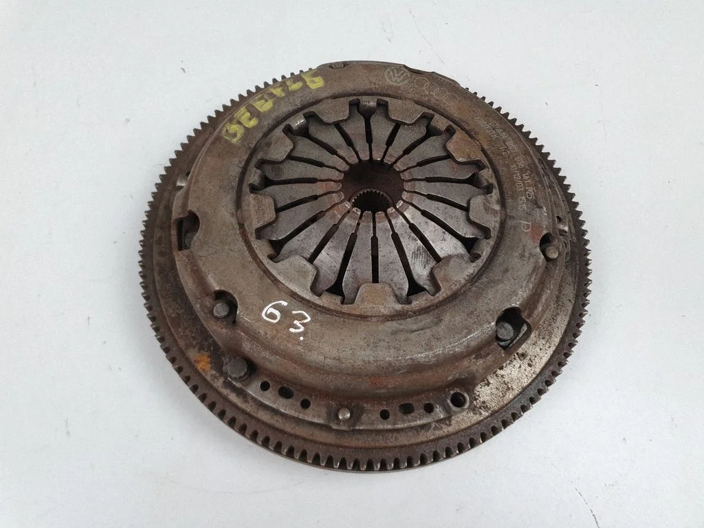Clutch set kit R0301052710