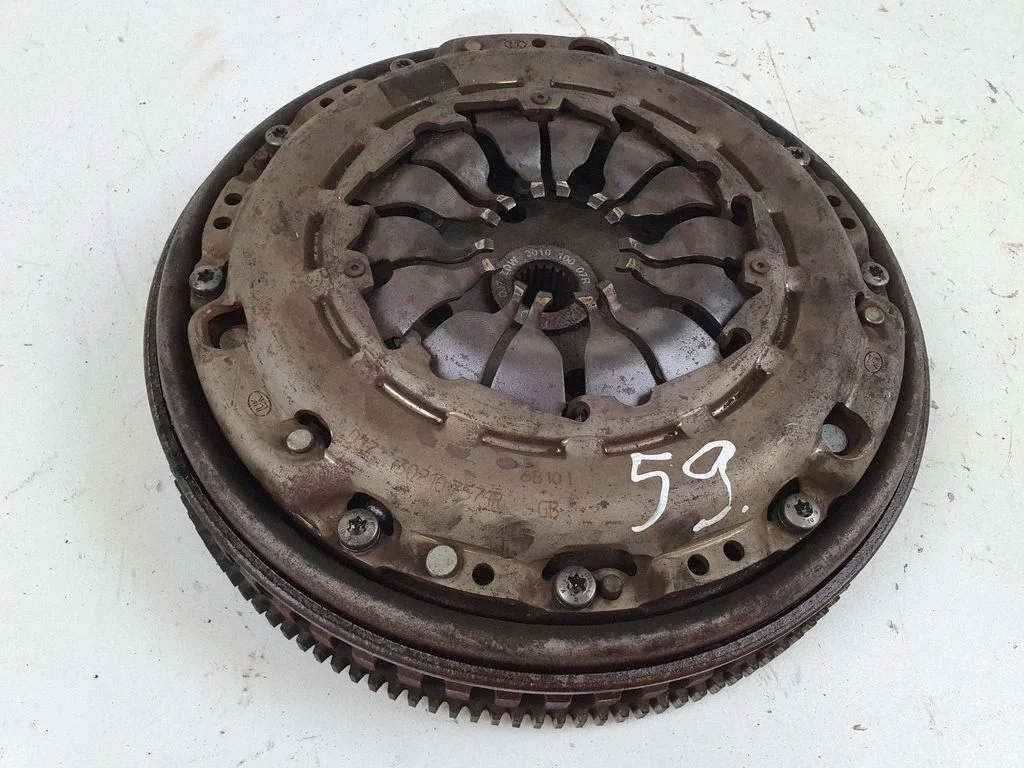 Sidurikomplekt – Renault Megane III (2009-2016)