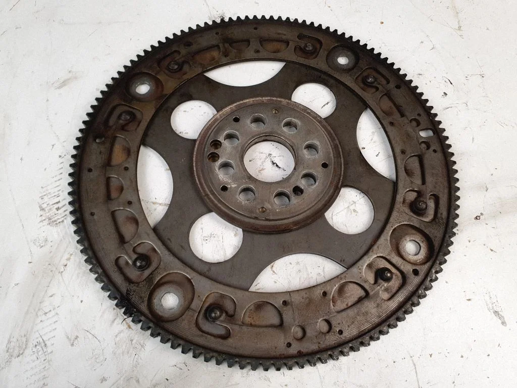 Koło zamachowe 7797964 – BMW Seria 5 F10 F11 (2009-2016)