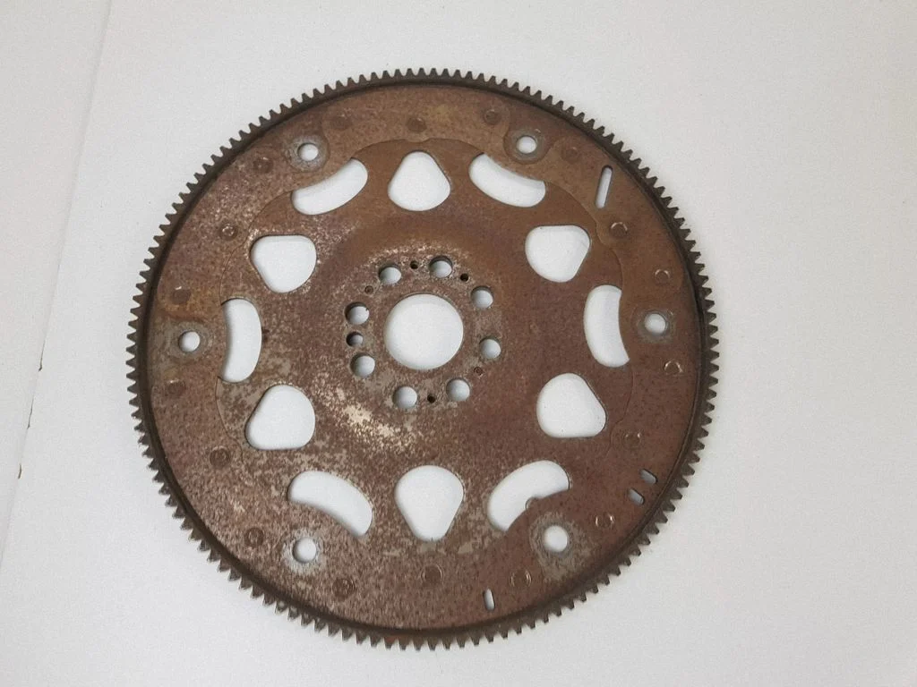 Flywheel – Mini One - Cooper F56 F55 (2013-)