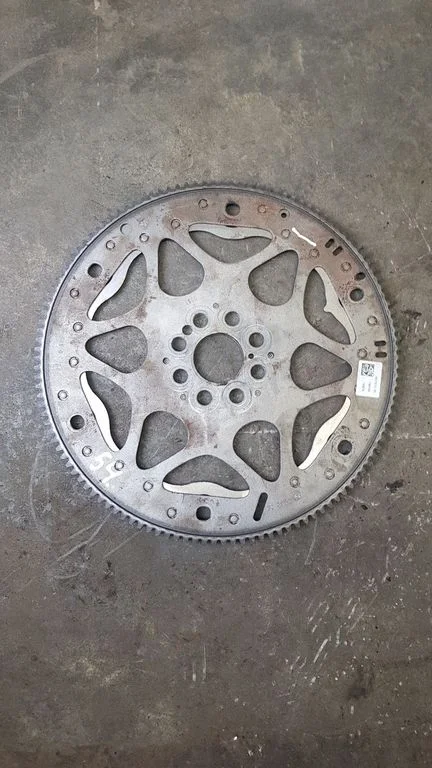 Hooratas 8577213 – BMW 1-seeria F20 F21 (2011-2019)