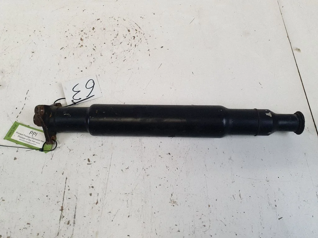 Rear driveshaft/prop shaft – BMW X5 E70 (2006-2013)