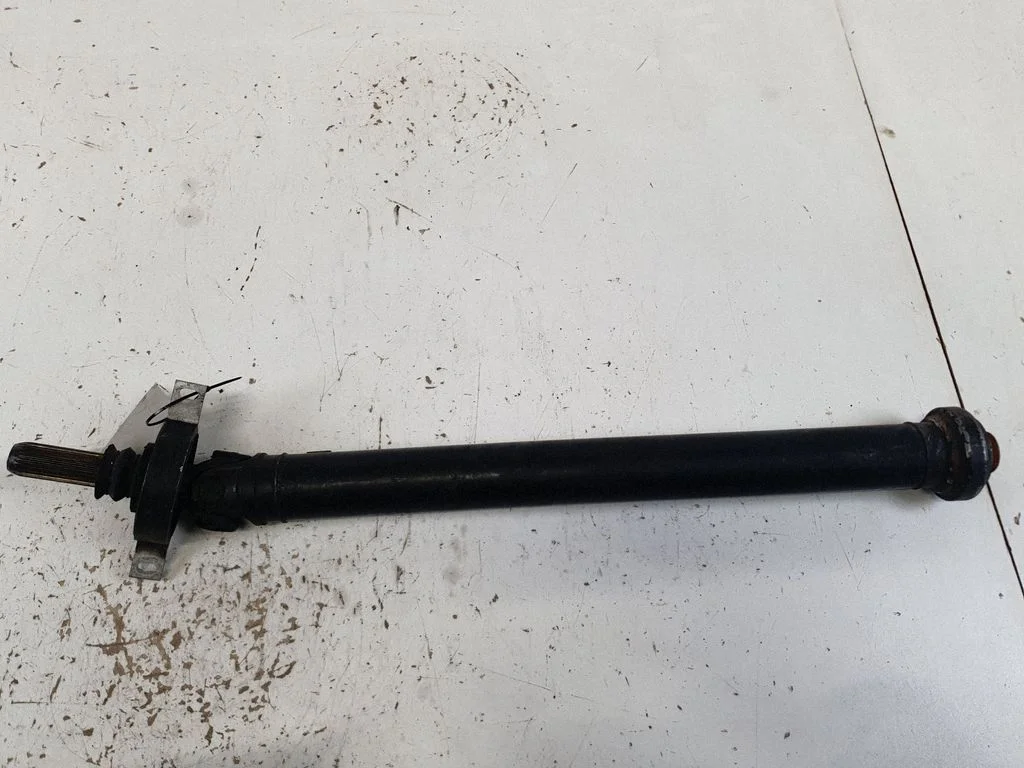 Rear driveshaft/prop shaft – BMW X5 E70 (2006-2013)