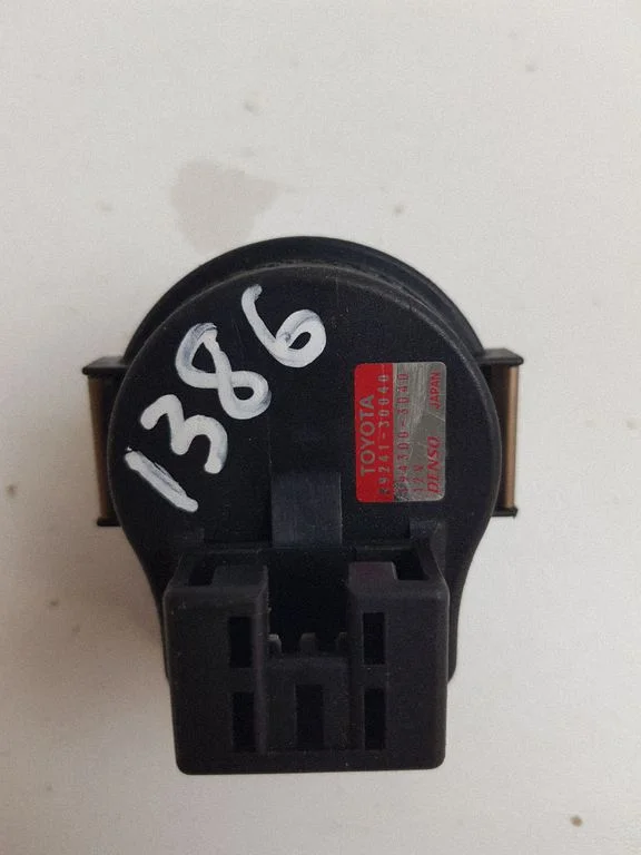 Tagumise õhkvedrustuse kõrgusandur – Lexus GS 300 350 430 450H (2005-2012)