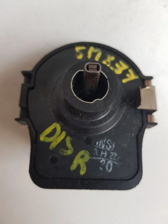 Tagumise õhkvedrustuse kõrgusandur – Lexus GS 300 350 430 450H (2005-2012)