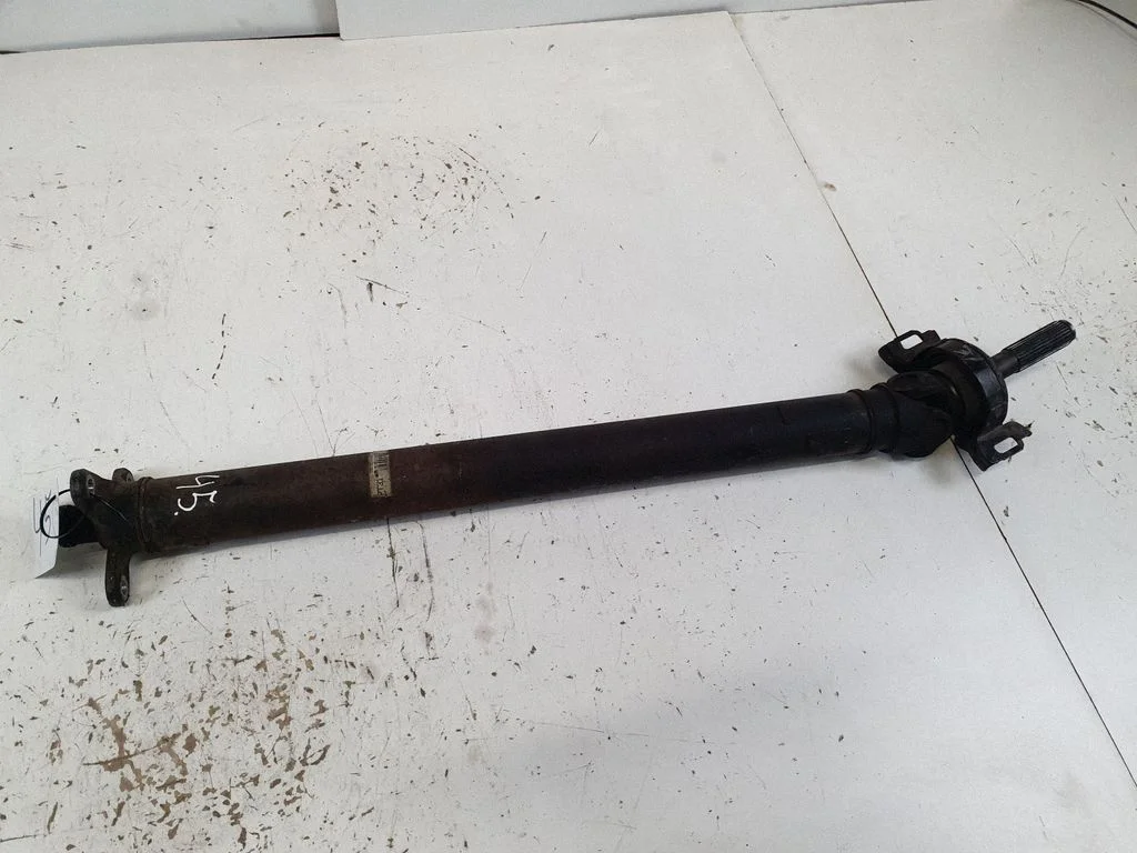 Rear driveshaft/prop shaft – Lexus IS 220D-250-350 (2006-2013)