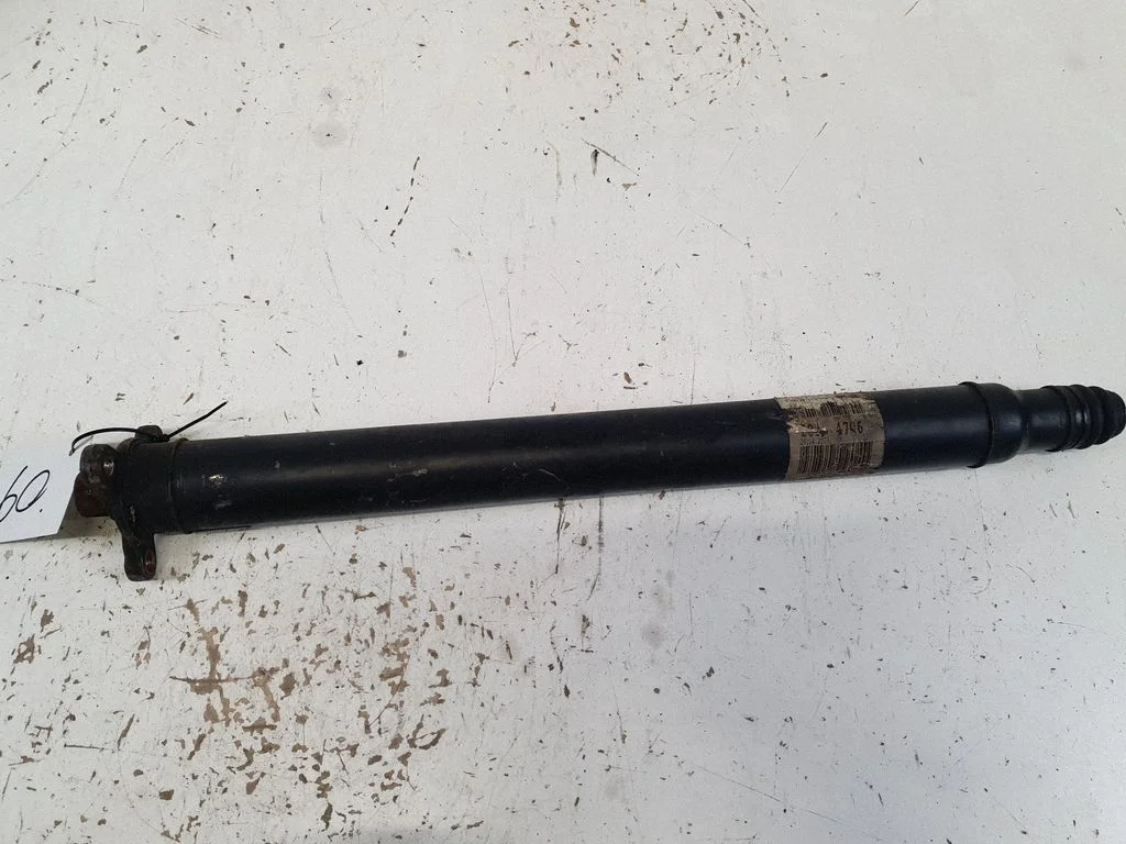 Rear driveshaft/prop shaft – Mercedes-Benz C-Class W203 (2000-2007)
