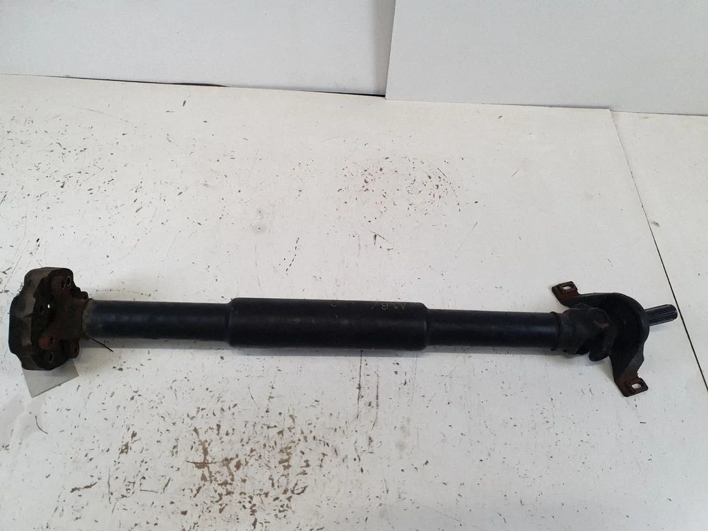 Rear driveshaft/prop shaft – Mercedes-Benz E-Class W211 (2002-2009)