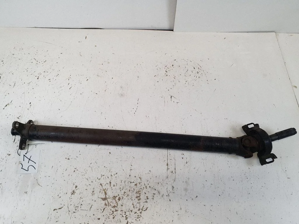 Rear driveshaft/prop shaft – Lexus GS 300 350 430 450H (2005-2012)
