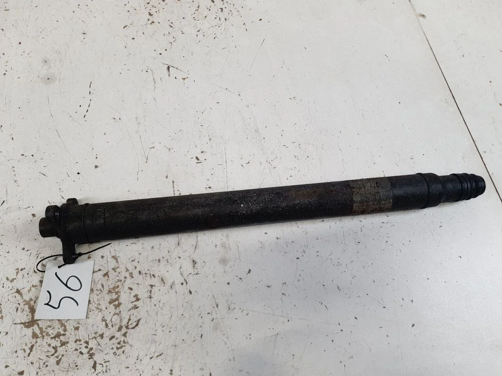 Rear driveshaft/prop shaft – Mercedes-Benz C-Class W203 (2000-2007)