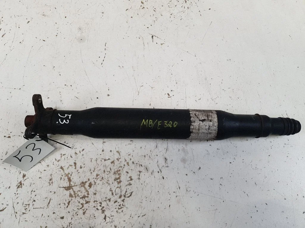 Rear driveshaft/prop shaft – Mercedes-Benz E-Class W211 (2002-2009)