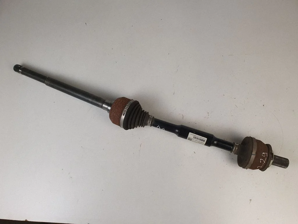 Rear driveshaft 32324590