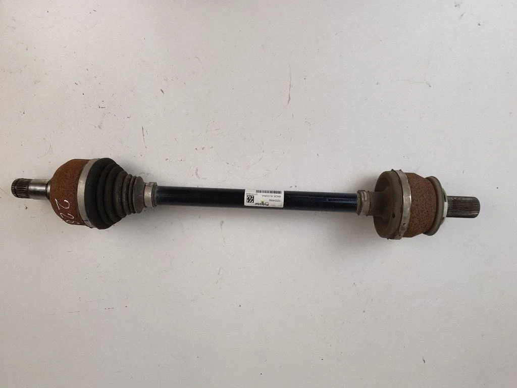 Rear driveshaft 32324589