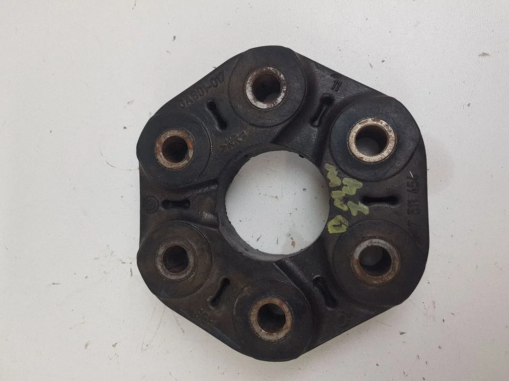 Rear prop shaft donut coupling/joint – BMW Z4 E89 (2009-2017)