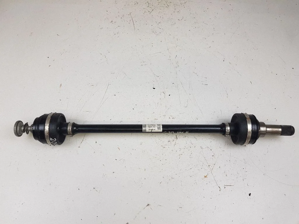 Rear driveshaft 8664045