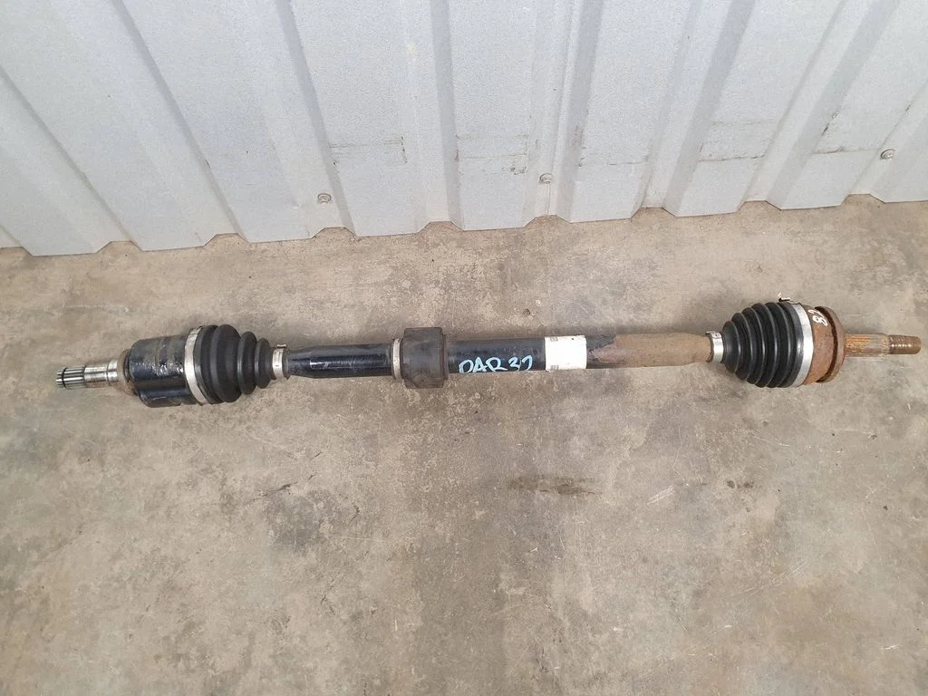 Front driveshaft 434100F041