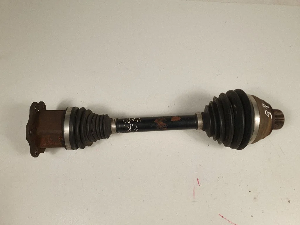 Front driveshaft – front left