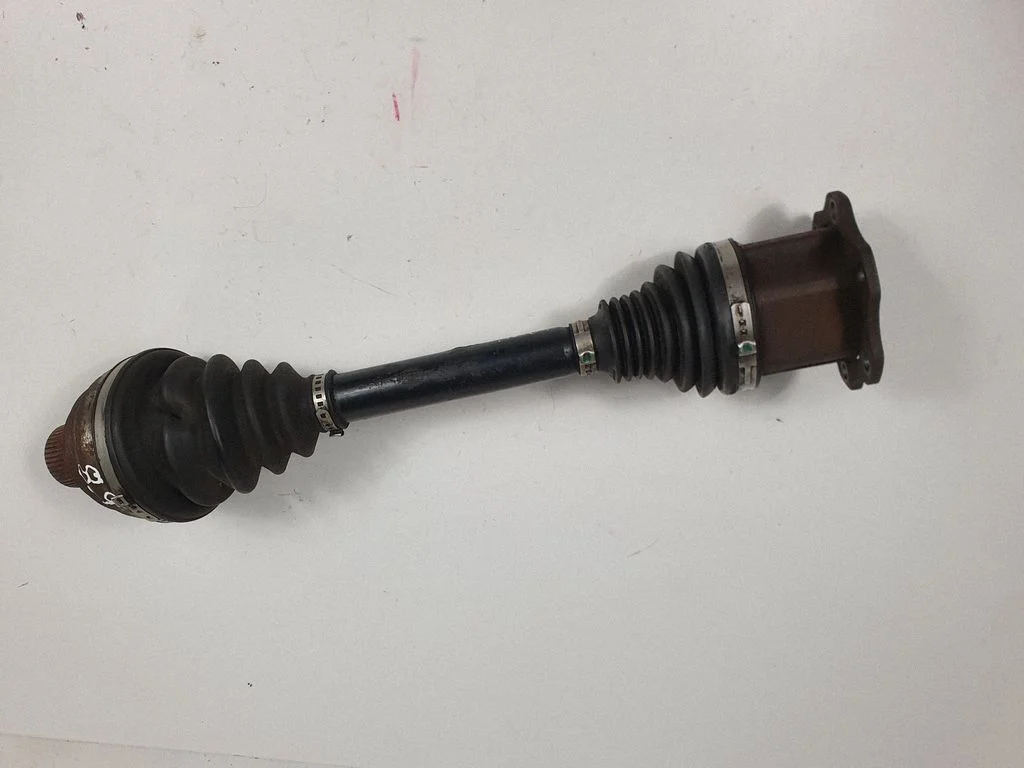 Front driveshaft – front right