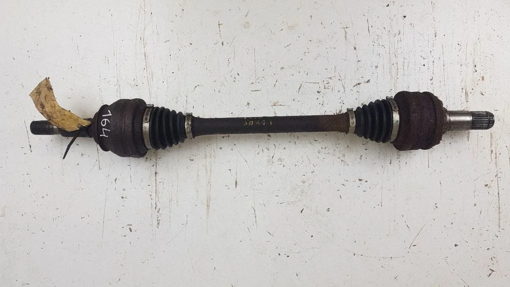 Rear driveshaft – Lexus GS 300 350 430 450H (2005-2012)