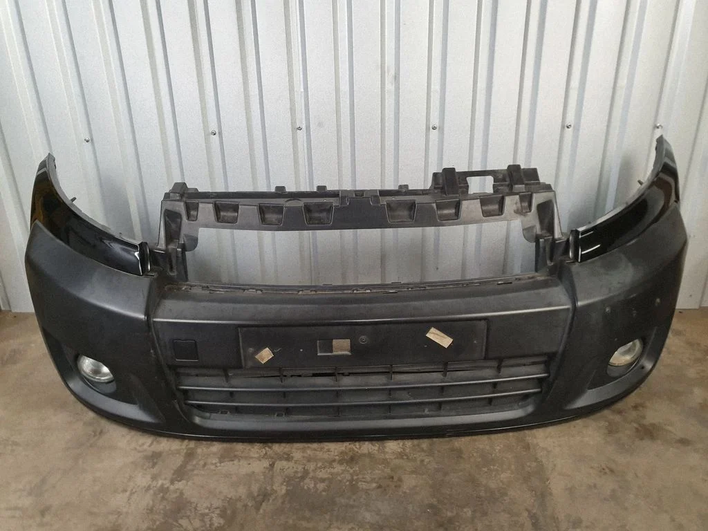 Front bumper 1497585077