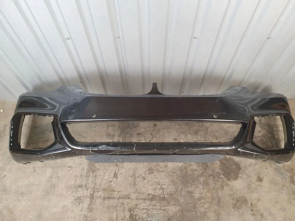 Front bumper 8071203