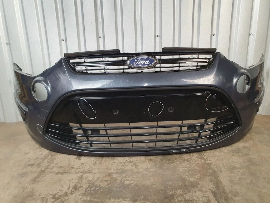 Front bumper AM2117B963BD