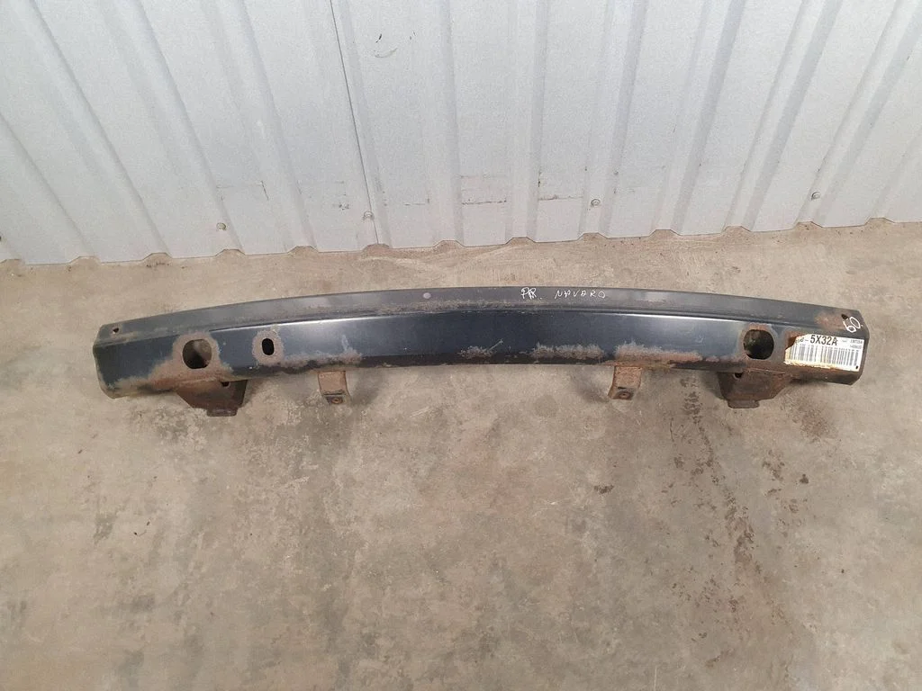 Front bumper cross member 501005X32A