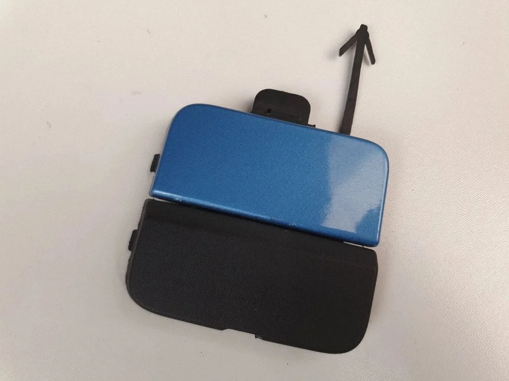 Front tow hook cap/cover 511800984R