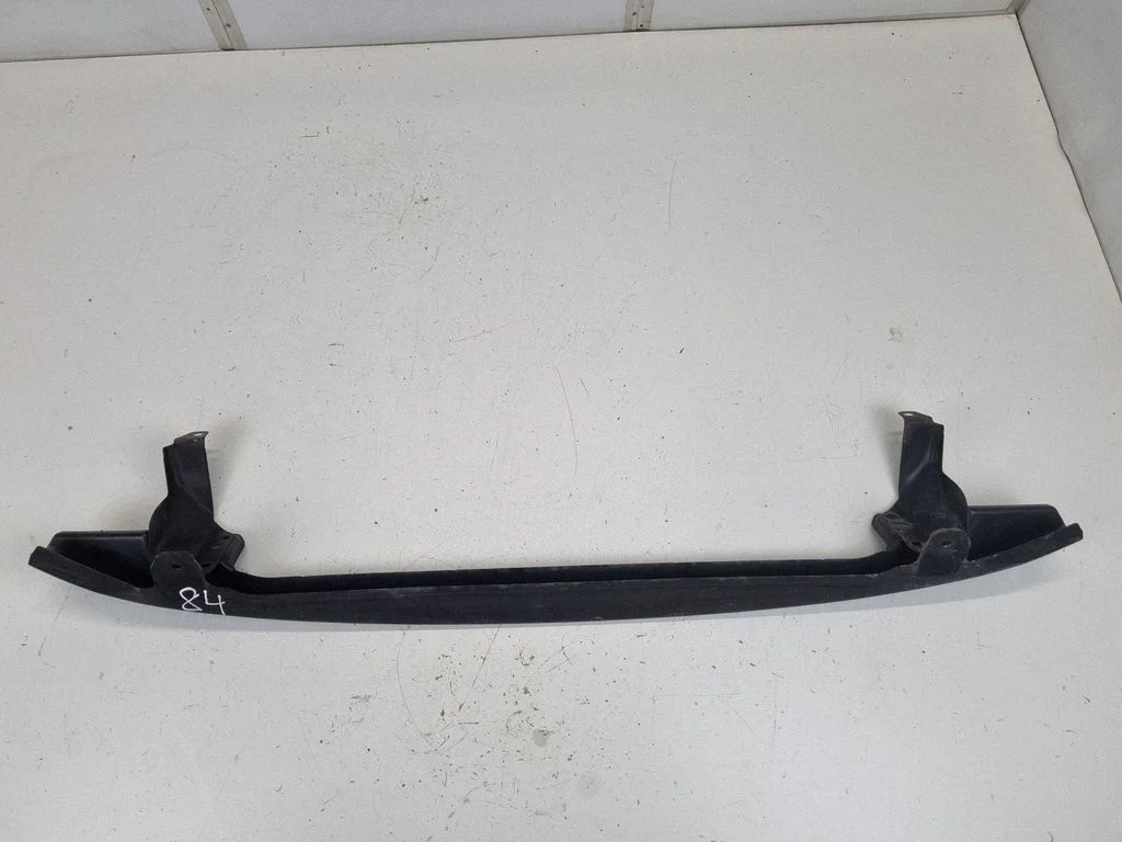 Front bumper cross member 1K0807093A
