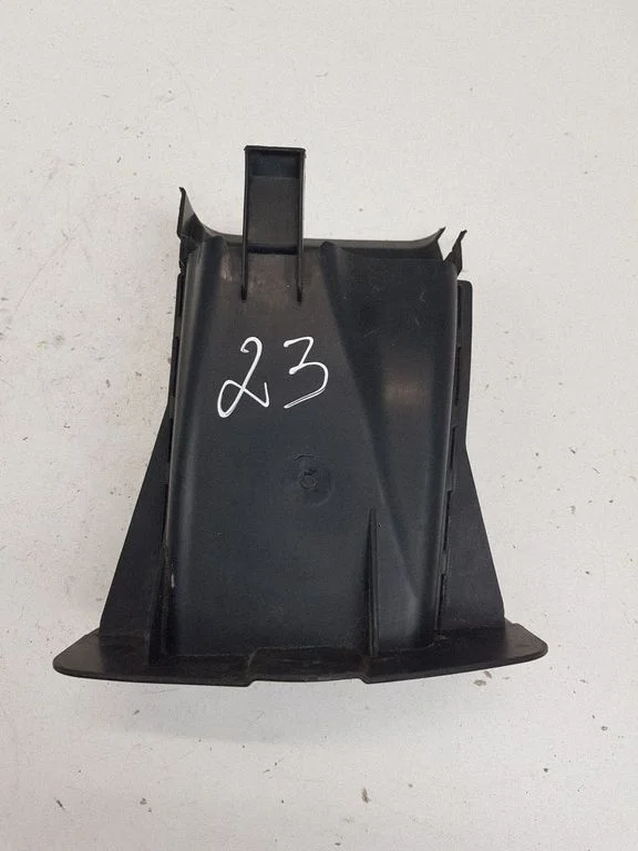 Brake cooling air channel/duct – BMW 5 Series G30 G31 G38 (2016-)