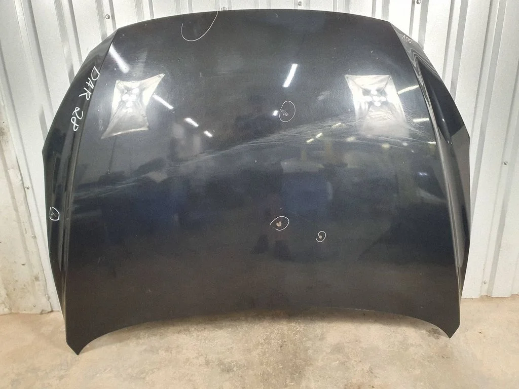 Engine bonnet/hood