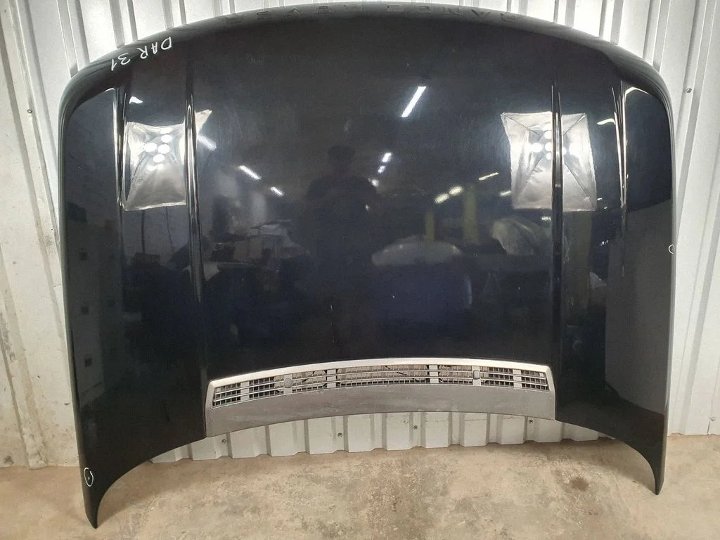 Engine bonnet/hood
