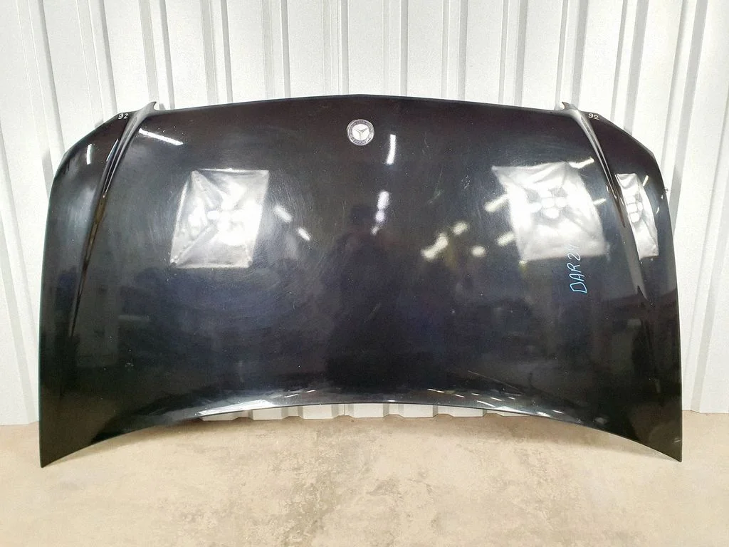 Engine bonnet/hood