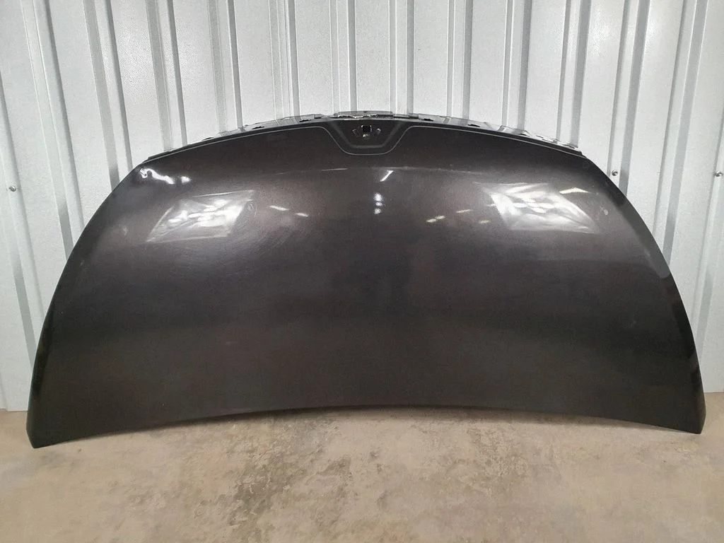 Motora pārsegs