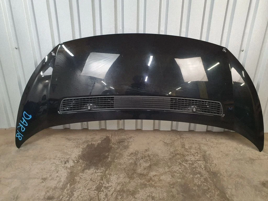 Engine bonnet/hood