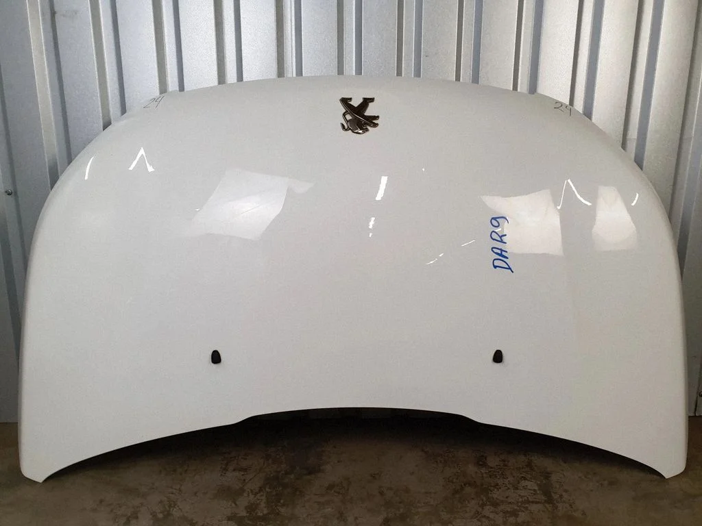 Engine bonnet/hood
