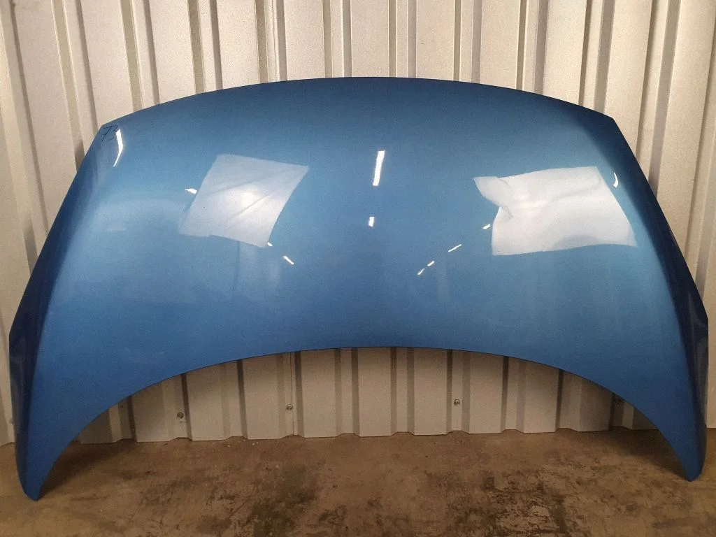 Engine bonnet/hood