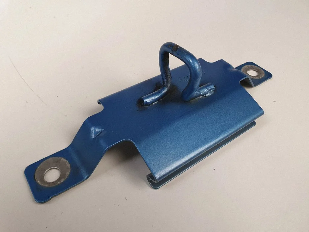 Engine bonnet/hood lock/latch loop/hook 656200015