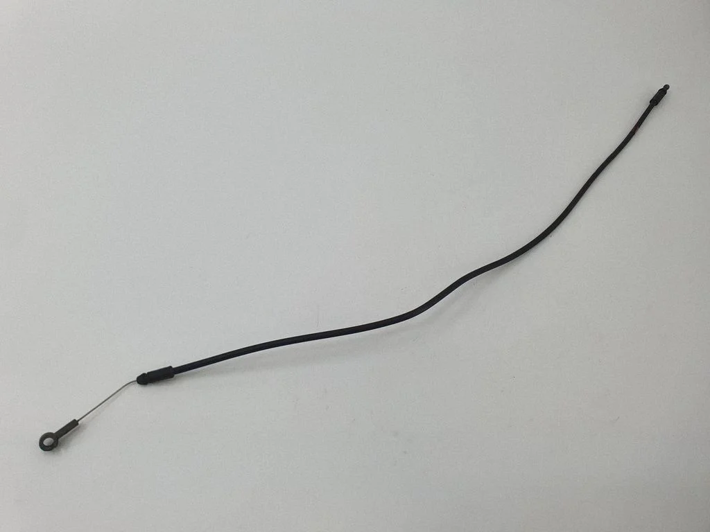 Engine bonnet/hood lock release cable 2P2502F29