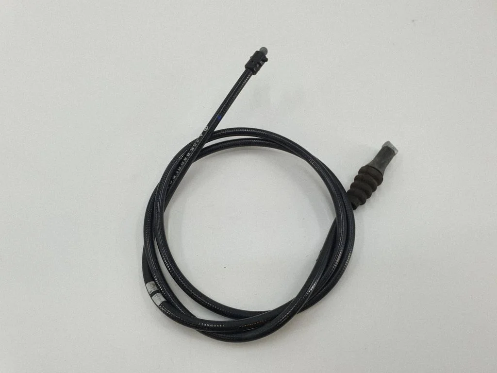 Mootorikapoti luku avamistross – Mercedes-Benz C-klass W205 (2014-2021)