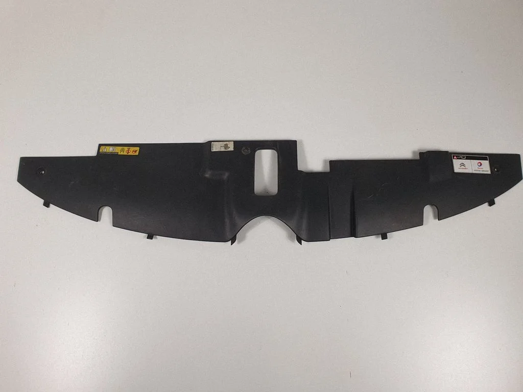 Mootorikapoti luku iluliist 9676038577 – Citroen C4 Grand Picasso (2013-2018)