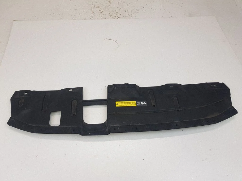 Mootorikapoti luku iluliist 62398HV00A – Nissan Qashqai (2014-2016)
