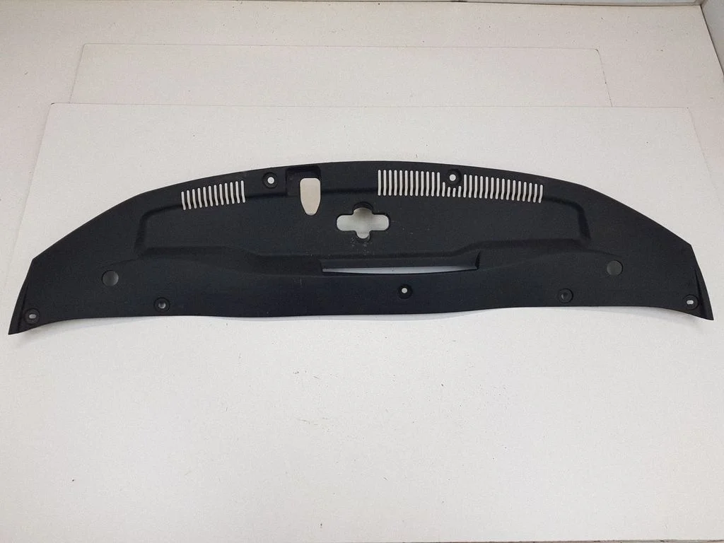 Engine bonnet/hood lock trim molding 5329530090