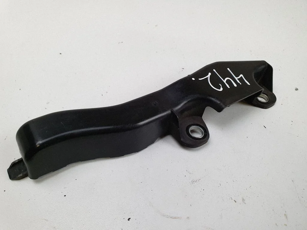Mootorikapoti luku iluliist 9658674480 – Citroen C4 I (2004-2010)
