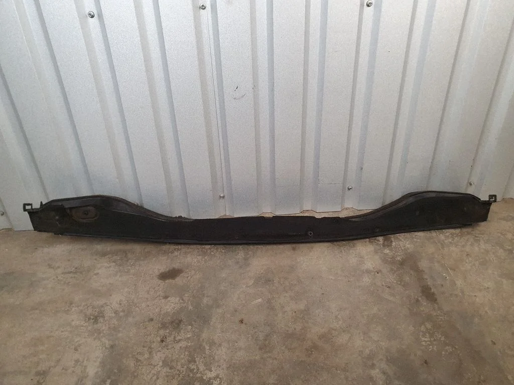 Wiper trim – Peugeot 208 I (2012-2019)